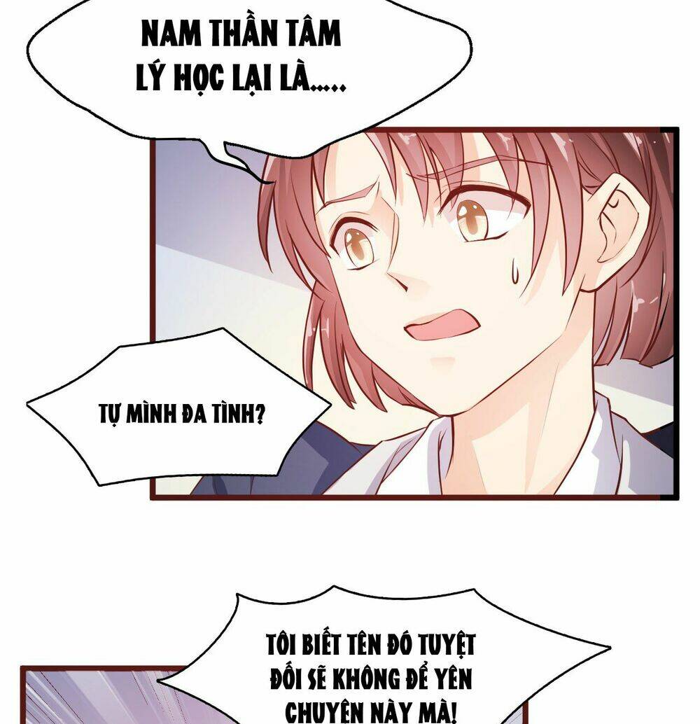 Sau Này Vẫn Cứ Thích Anh: Chapter 5