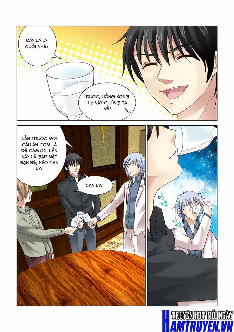 Cao Thủ Cận Vệ Của Hoa Khôi: Chapter 153