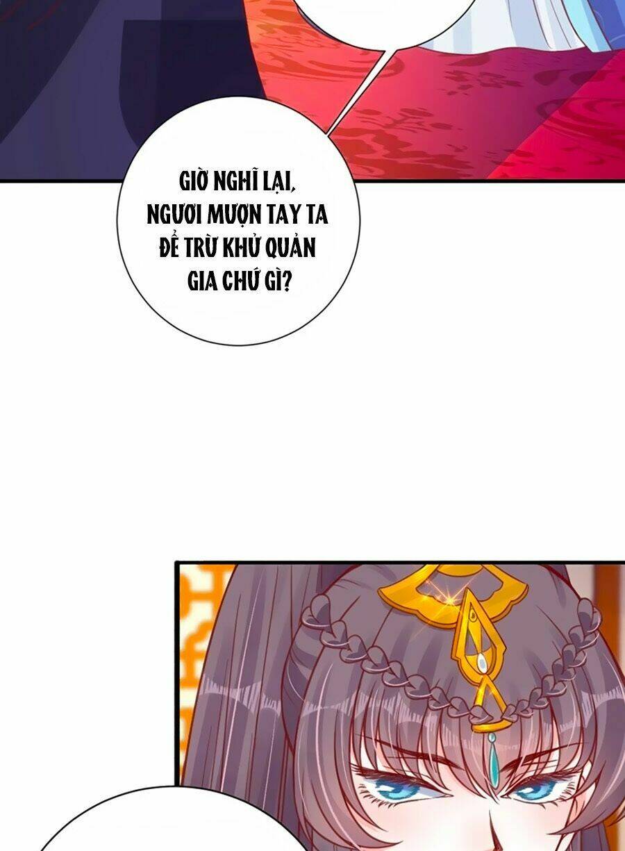 Thịnh Thế Lê Hoa Điện: Chapter 29