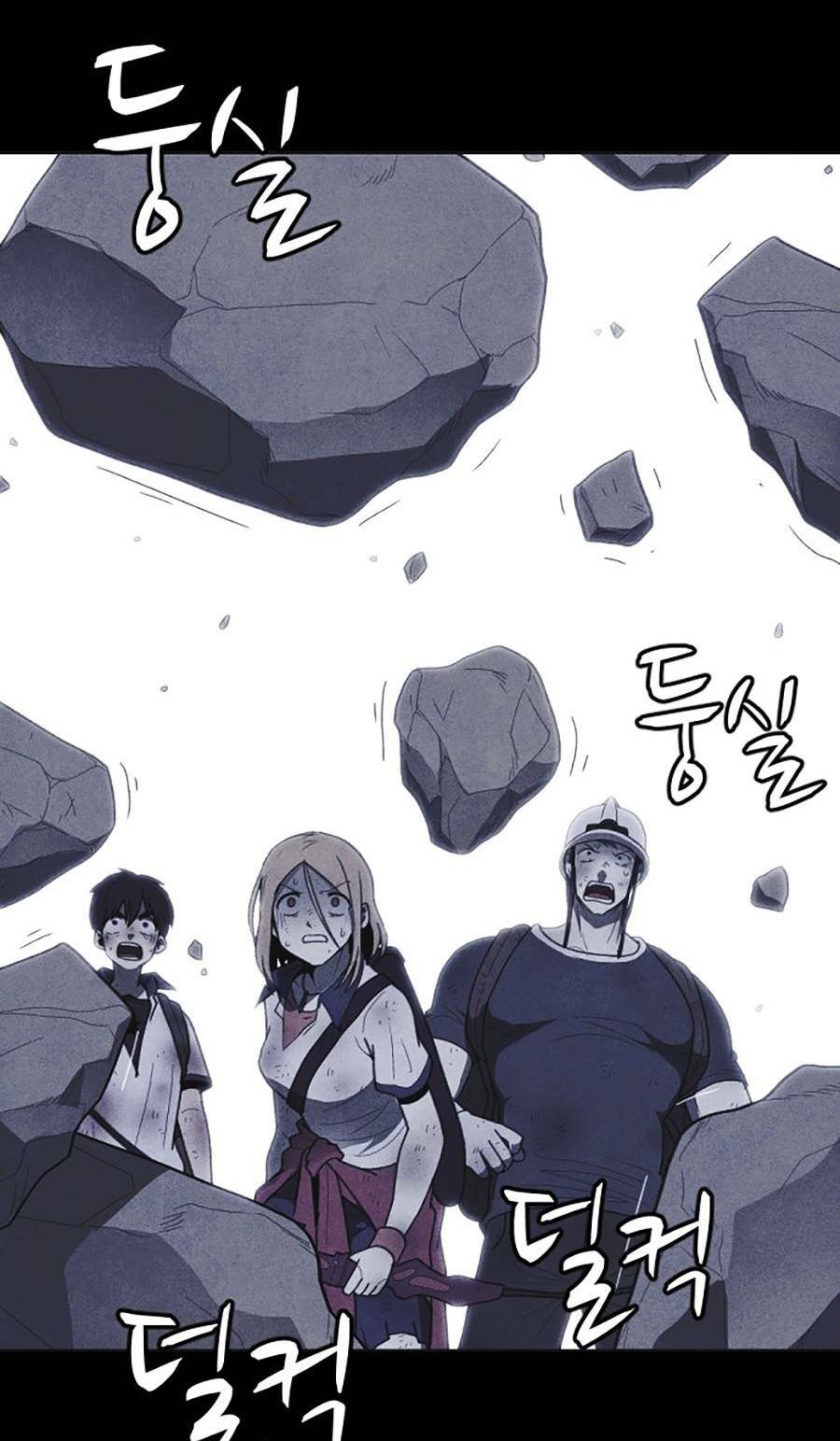 Cậu Bé Shotgun: Chapter 40