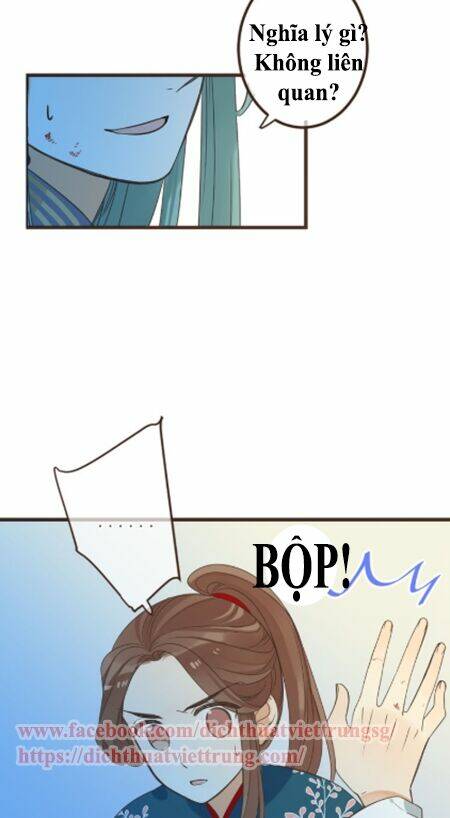 Bạn Trai Tôi Là Cẩm Y Vệ 2: Chapter 15