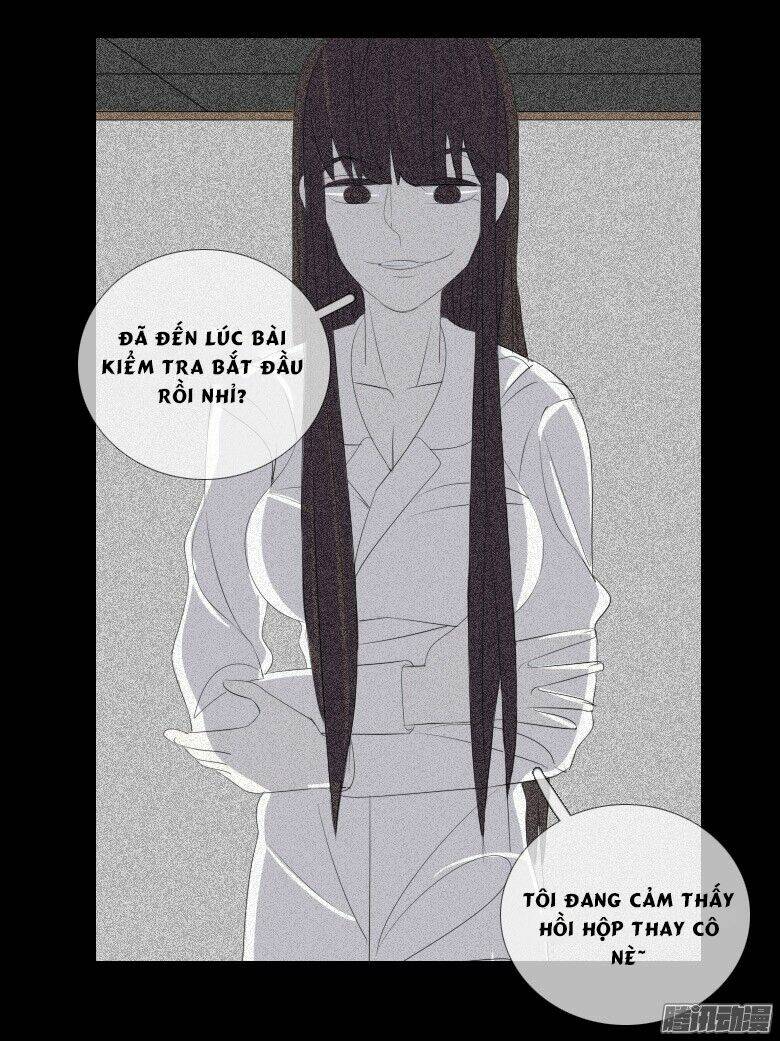 Bệnh Viện Thiên Đường: Chapter 30
