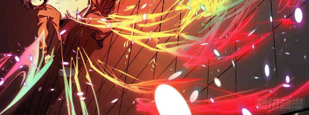 Ta Ở Tận Thế Nhặt Thuộc Tính: Chapter 3