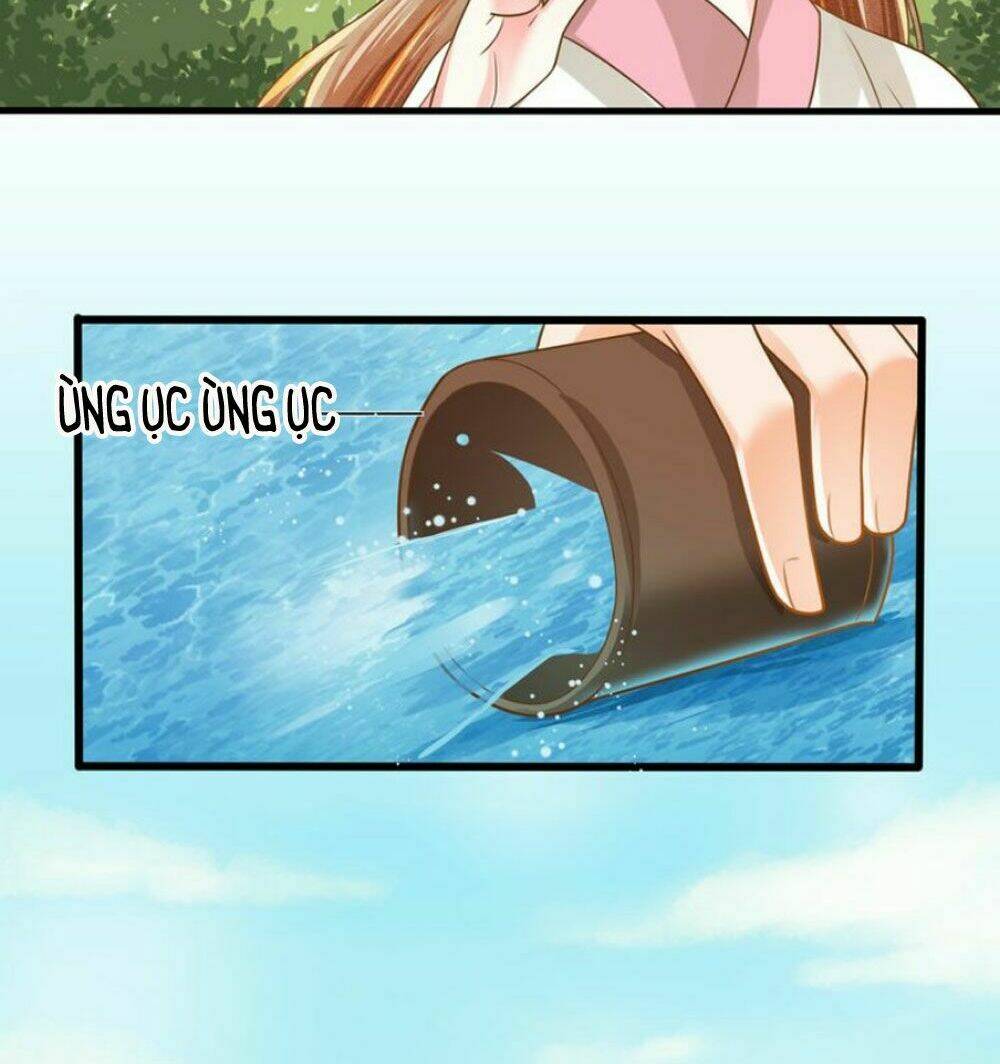 Chọc Nhầm Thượng Thần Băng Lãnh: Chapter 5