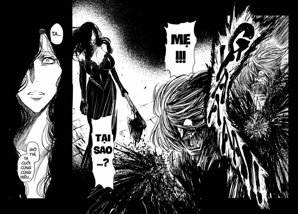 Keyman: Chapter 47