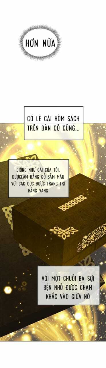 Hãy Trả Lời Em, Hoàng Tử!: Chapter 4