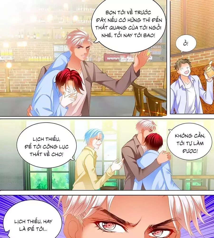 Bá Đạo Tiểu Thúc, Xin Trêu Chọc Vừa Thôi!: Chapter 140