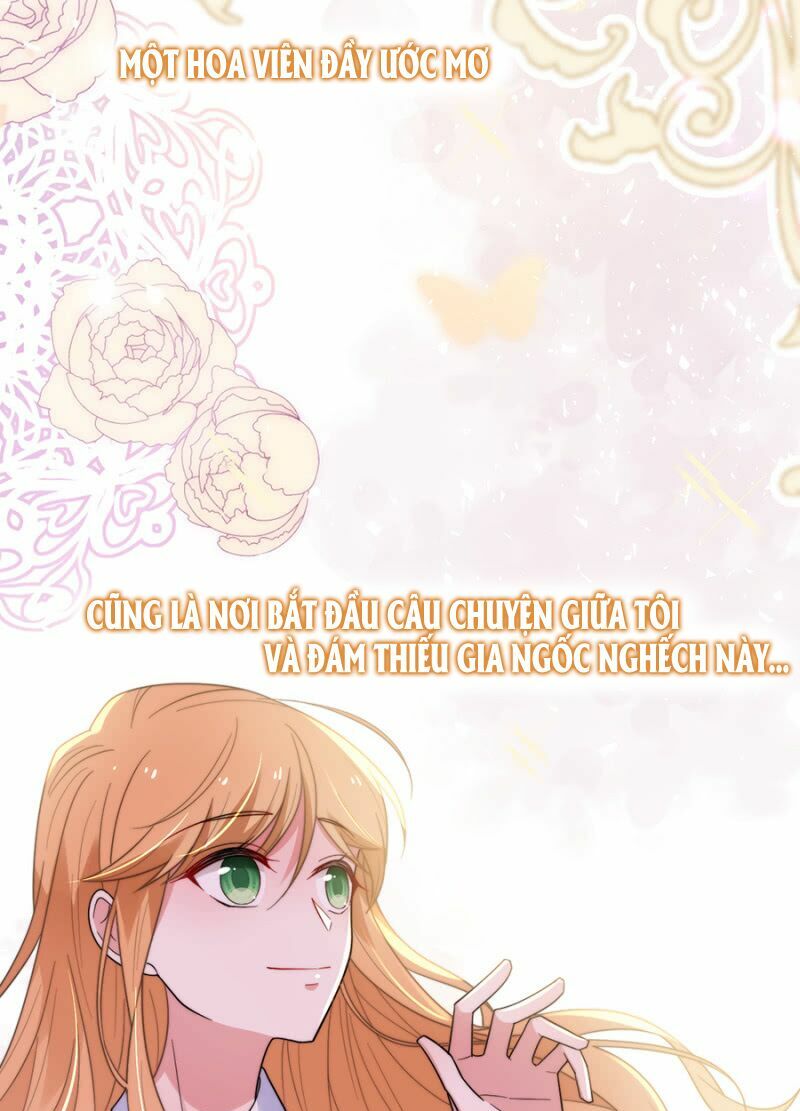 Ma Lạt Thiên Kim Đẩu Ác Thiếu: Chapter 207.5