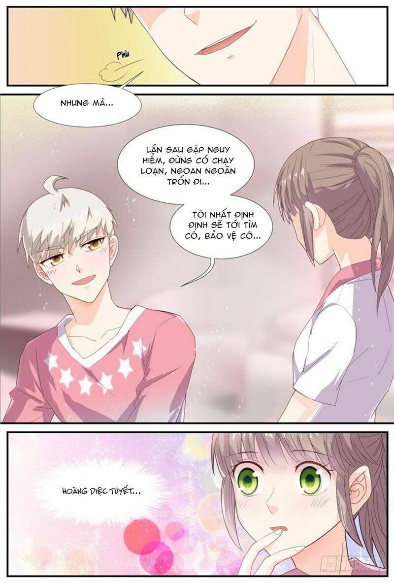 Nam Thần Là Quái Vật: Chapter 76