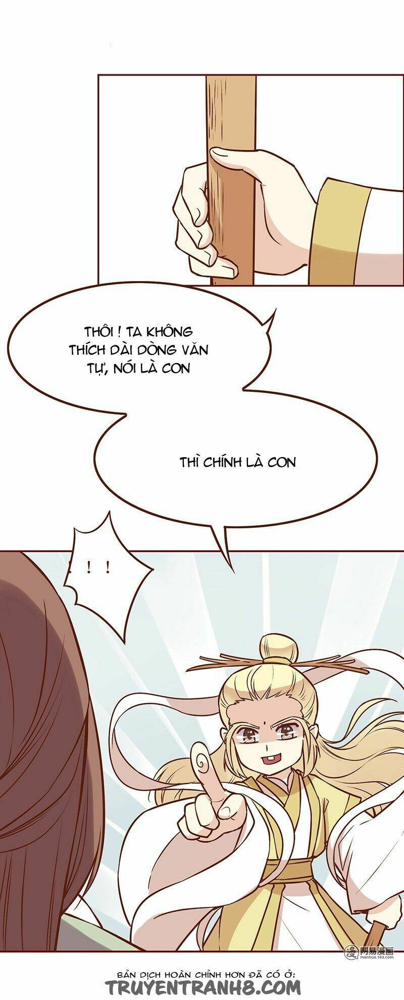 Yến Sơn Phái Và Bách Hoa Môn: Chapter 77