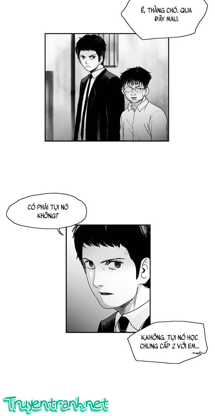 Dear Boy: Chapter 10