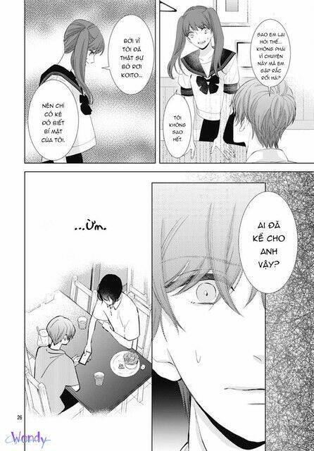 Boku No Orion: Chapter 9