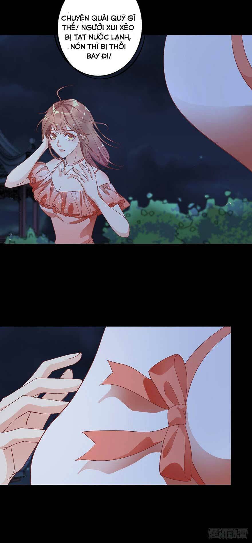 Náo Loạn Suốt Đời: Chapter 8