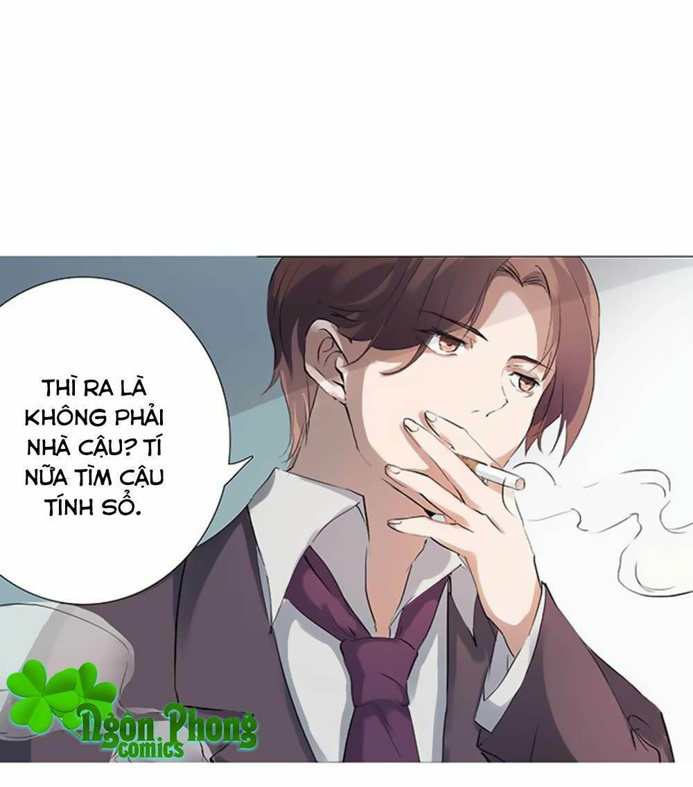Thiên Kim Đường Môn: Chapter 16