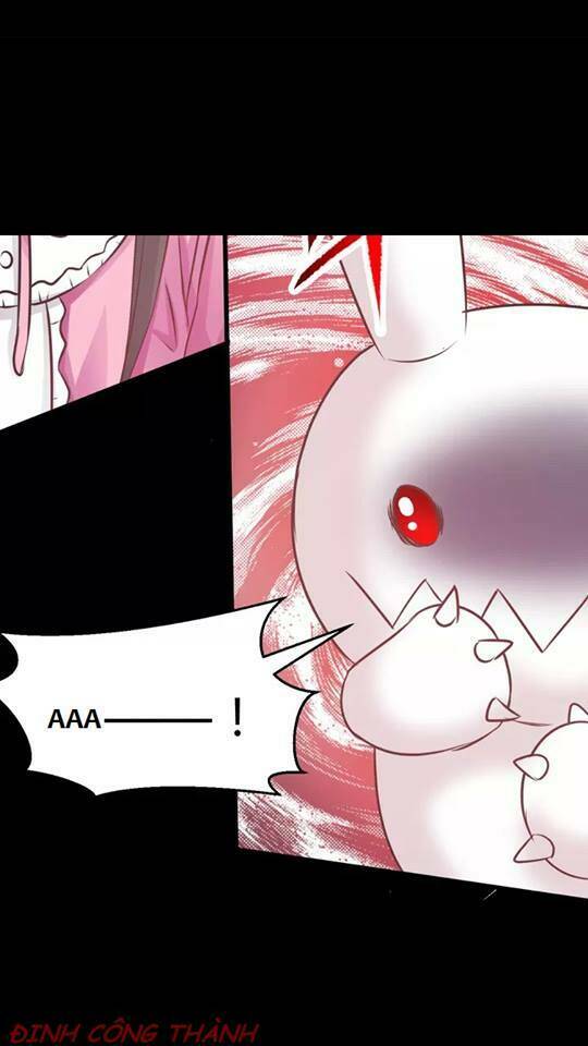 Truyện Kinh Dị Ở Tòa Nhà Số 44: Chapter 33