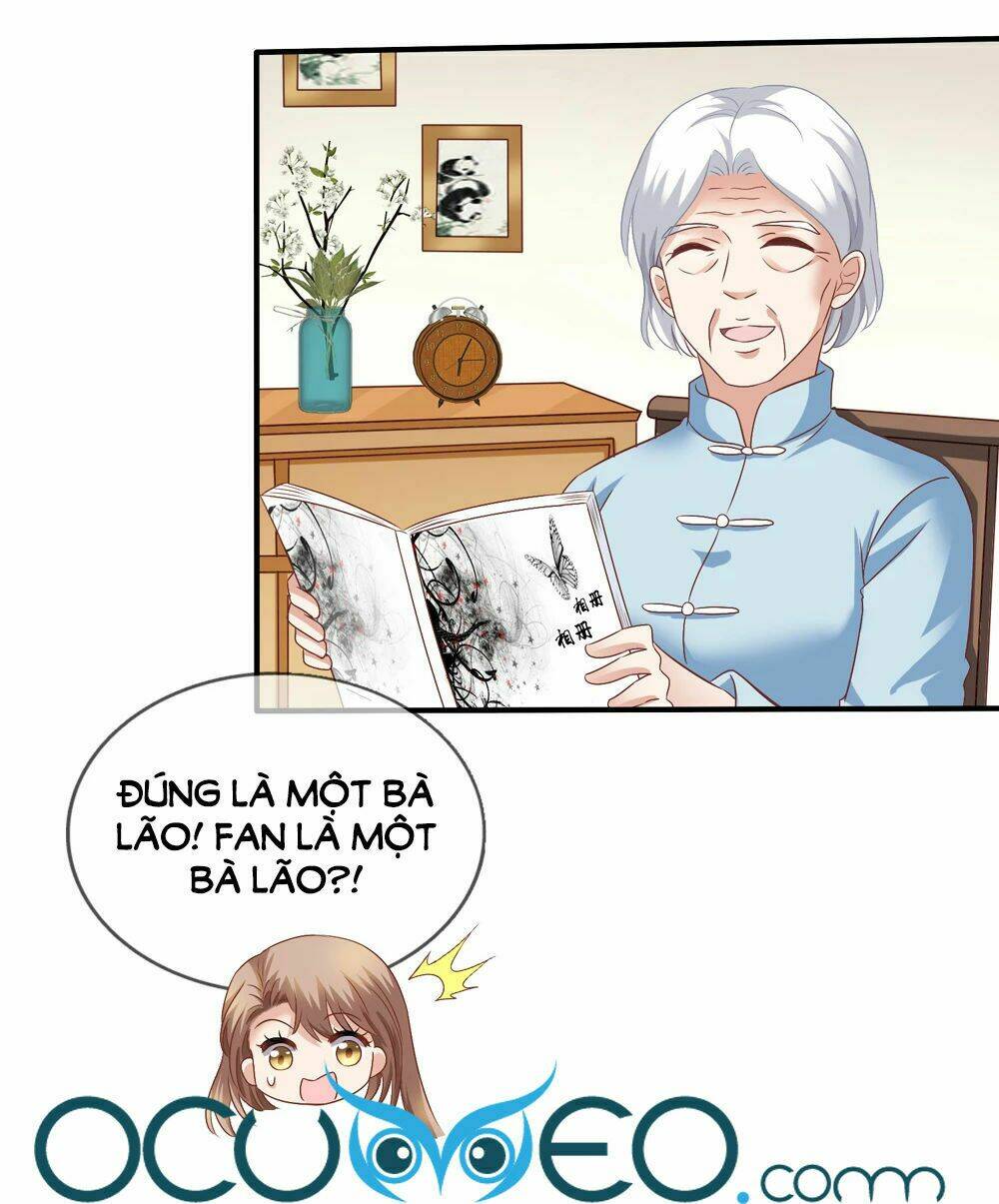 Mỹ Vị Giai Thê: Chapter 35