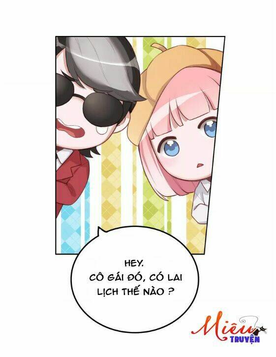 Tướng Quân Mời Xuất Đạo: Chapter 2