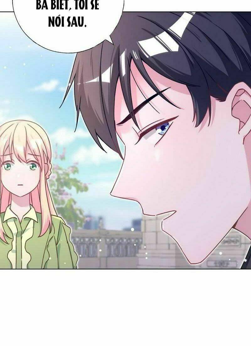 Trời Ban Cho Nam Thần Daddy: Chapter 22