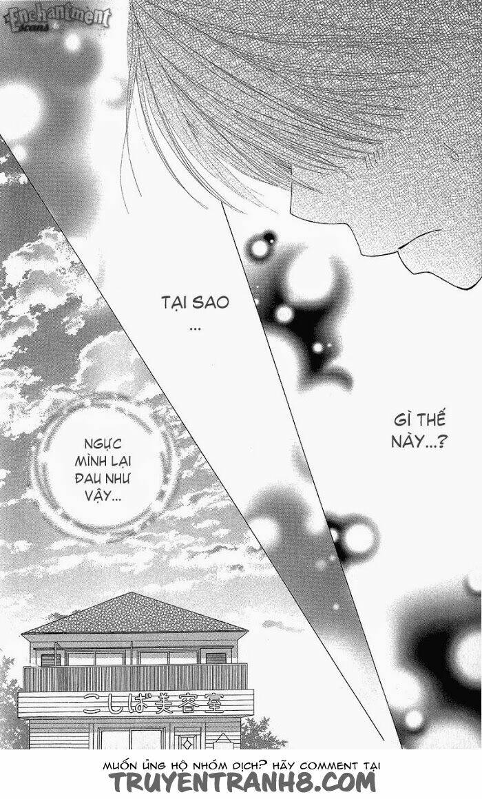 Dự Án Kéo Vàng: Chapter 46