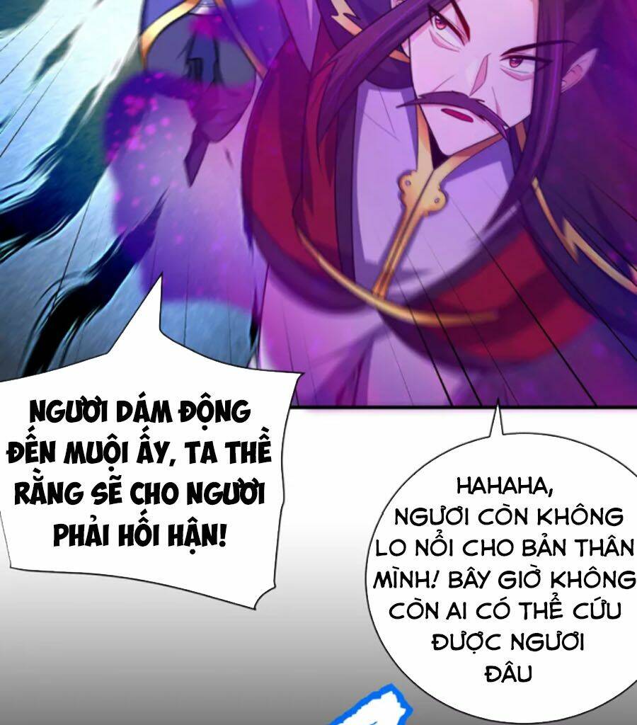 Yêu Giả Vi Vương: Chapter 276