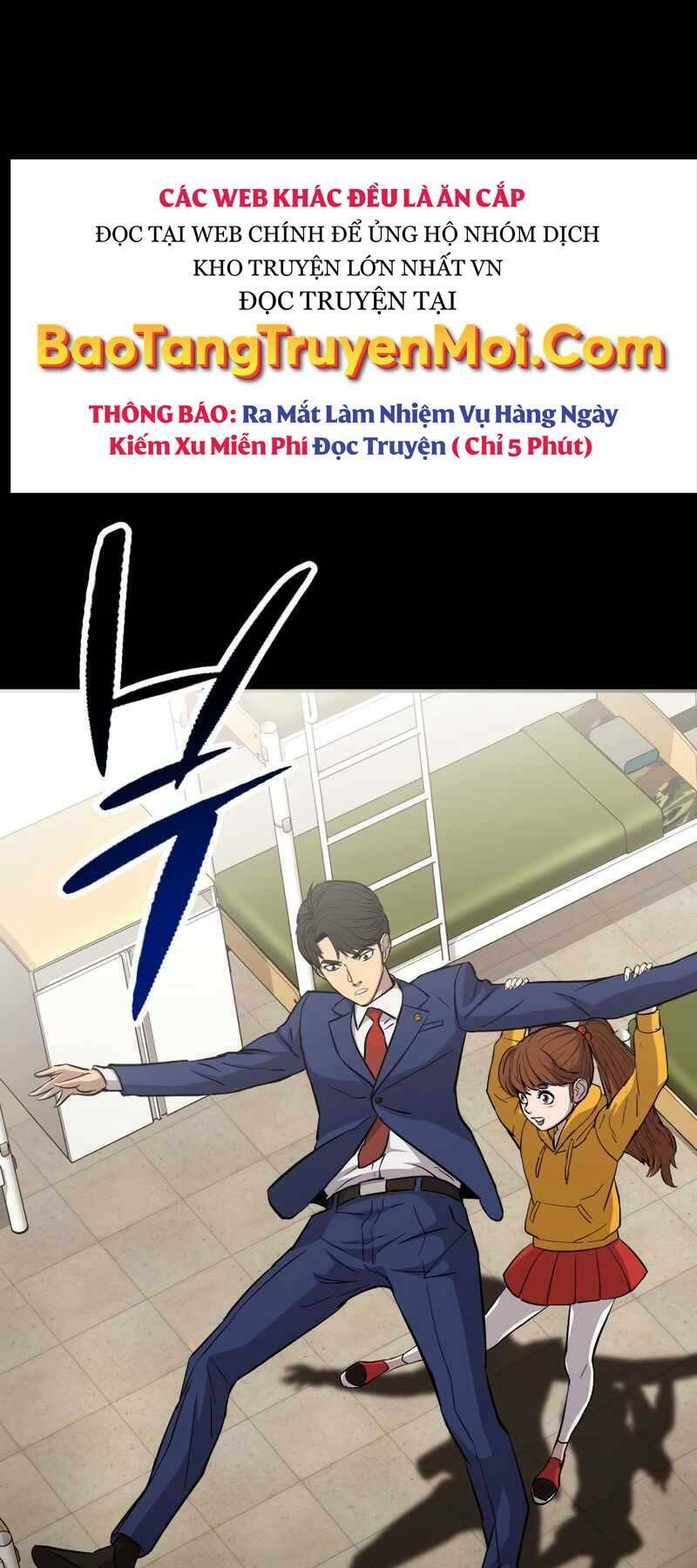 Cánh Cổng Mở Ra Đúng Ngày Đầu Tiên Tôi Thành Chính Trị Gia: Chapter 21