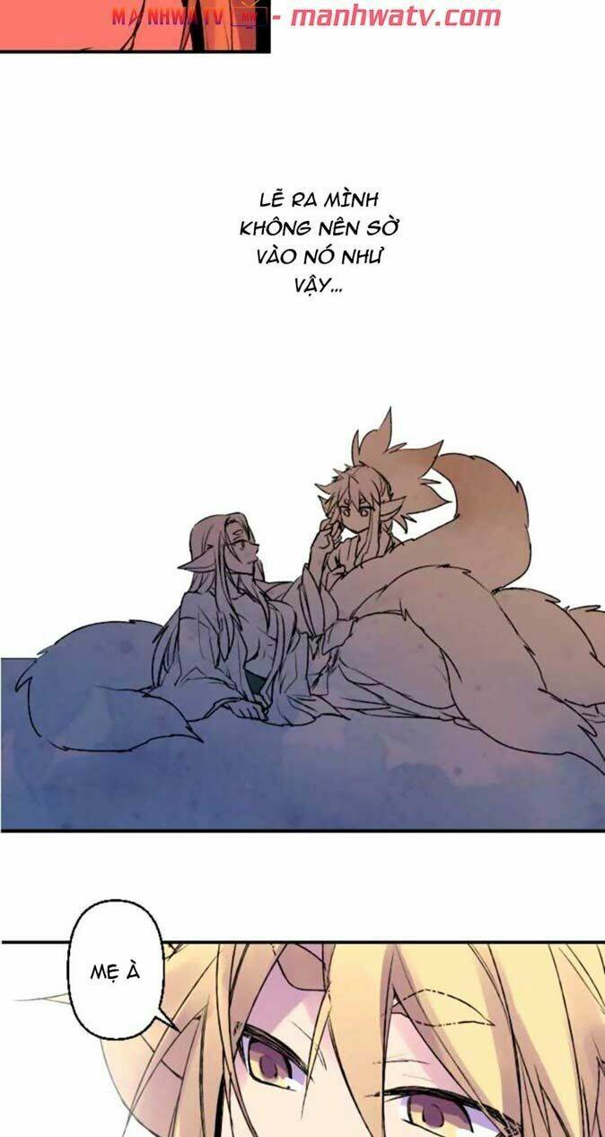 Ake No Tobari: Chapter 126