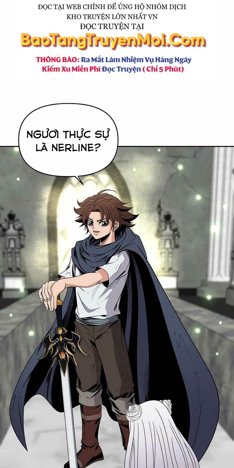 Tên Lỗ Mãng Cấp 10 Của Gia Đình Hiệp Sĩ: Chapter 6