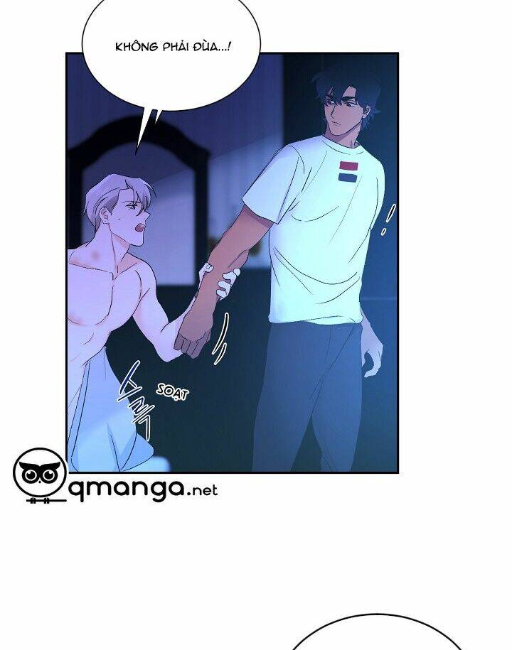 Kẻ Cắp Mặt Trăng: Chapter 9