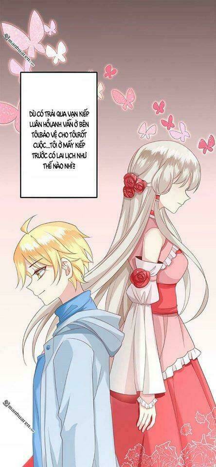 Bắt Quỷ: Chapter 0