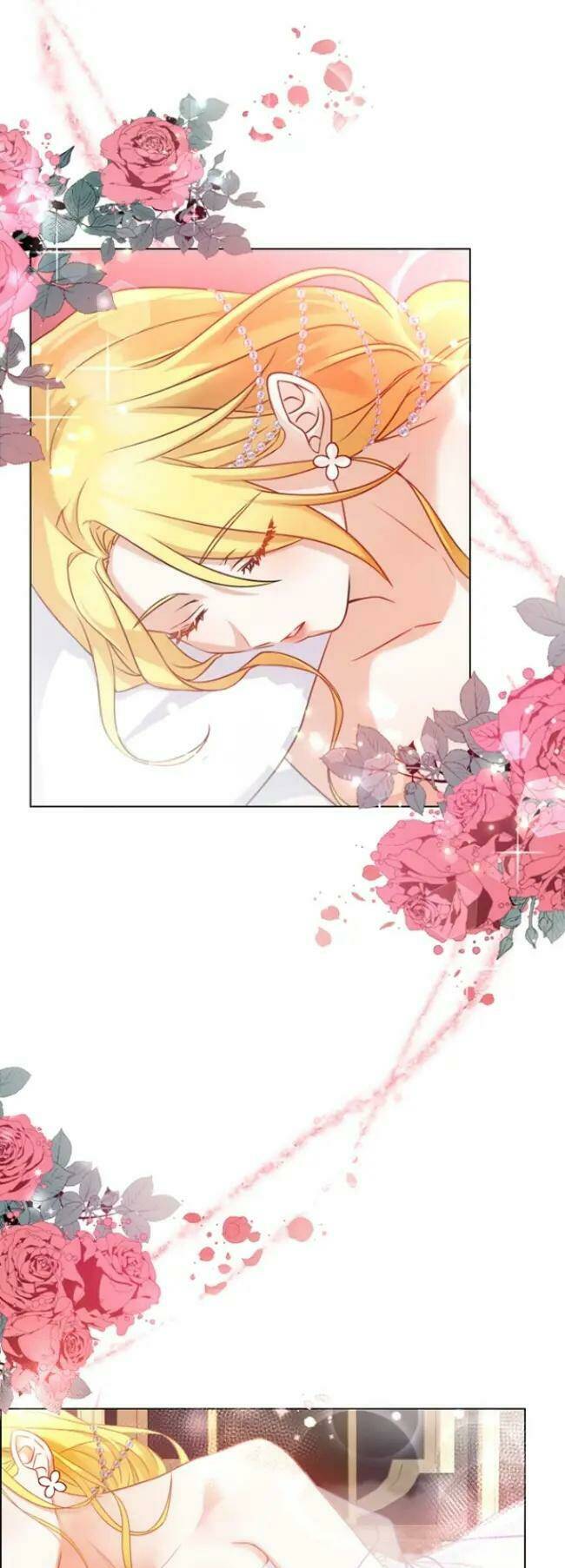 Một Đêm Với Hoàng Đế: Chapter 36