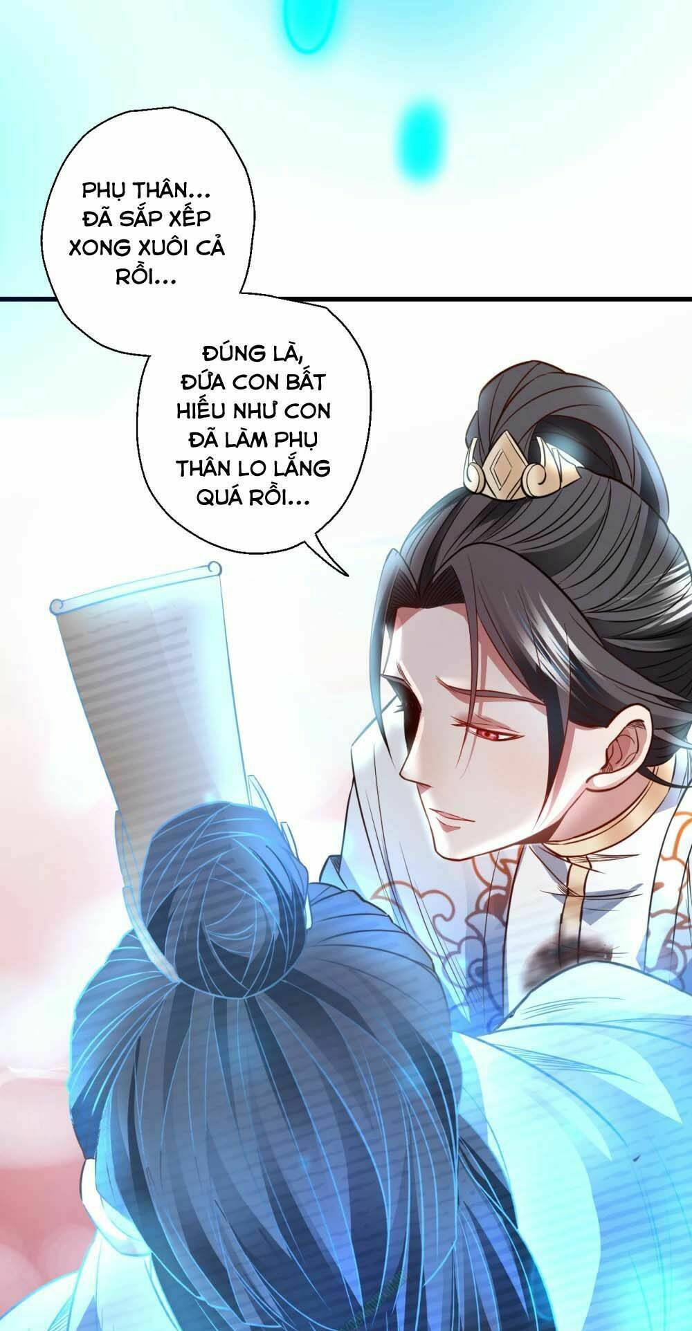 Tối Cường Đại Biểu Hoàng Kim Thận: Chapter 20
