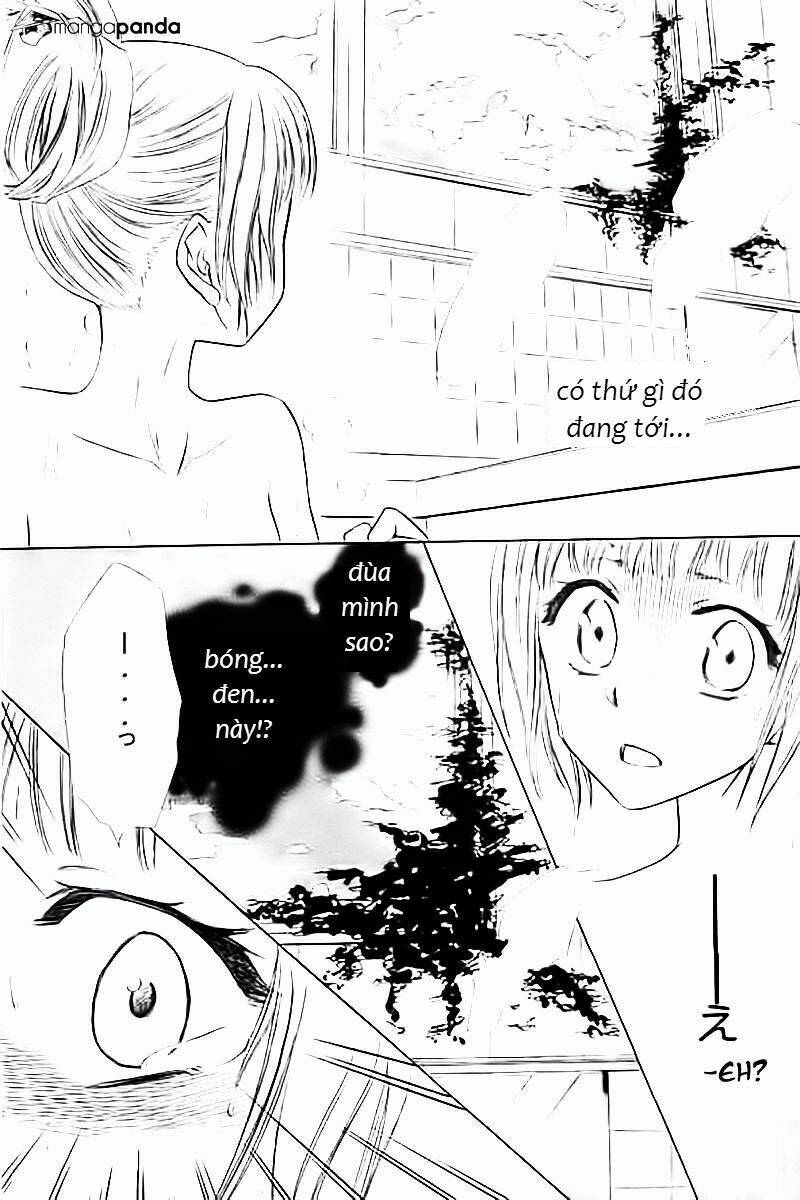Yuki Wa Jigoku Ni Ochiru No Ka: Chapter 2