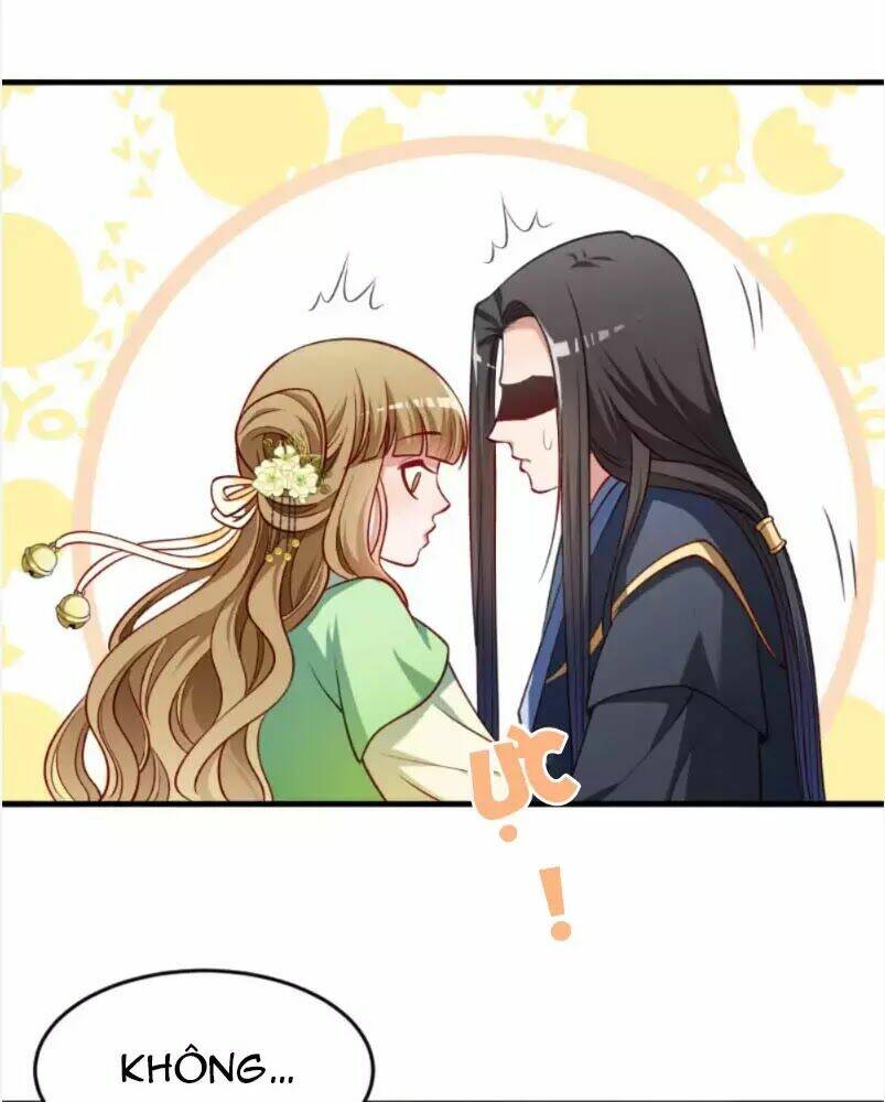 Tiểu Hoàng Thư Và Tiểu Hoàng Thúc: Chapter 59