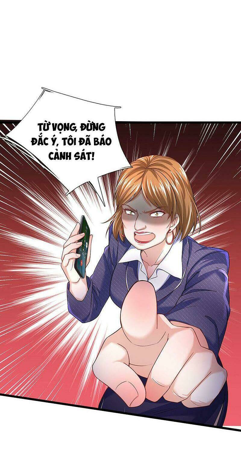 Chung Cực Binh Vương Tại Đô Thị: Chapter 149