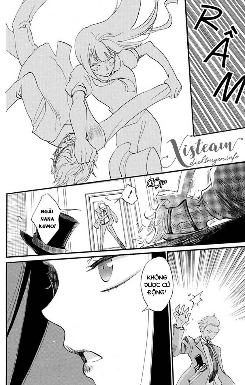 Nin Koi: Chapter 14