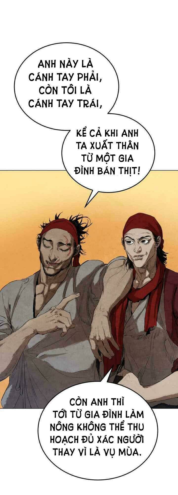 Phụng Tiên Trọng Sinh Ký: Chapter 14