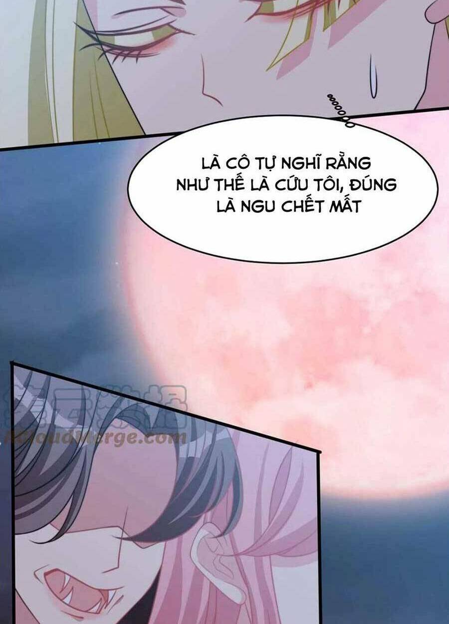 Vết Cắn Trí Mạng: Chapter 58