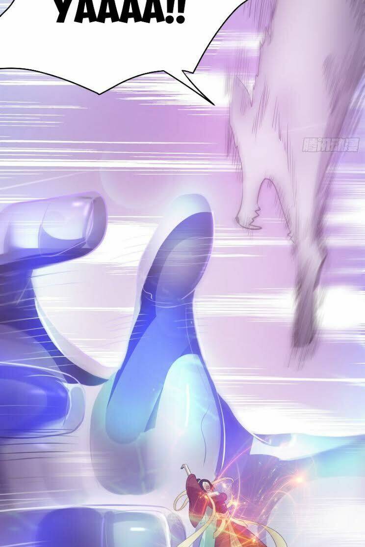 Tiên Vương Trùng Sinh: Chapter 85
