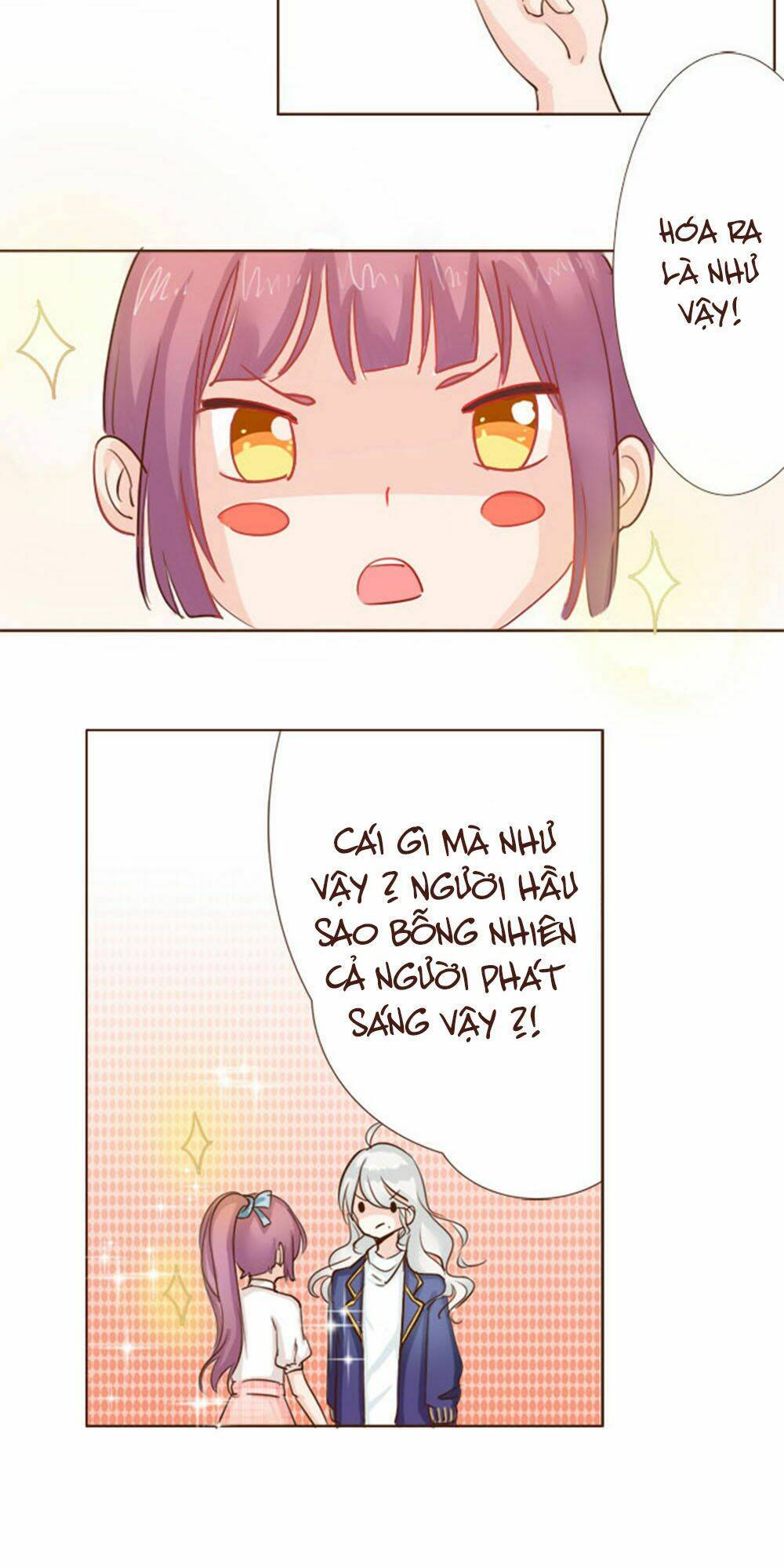 Ma Vương Luyến Ái Chỉ Nam: Chapter 14