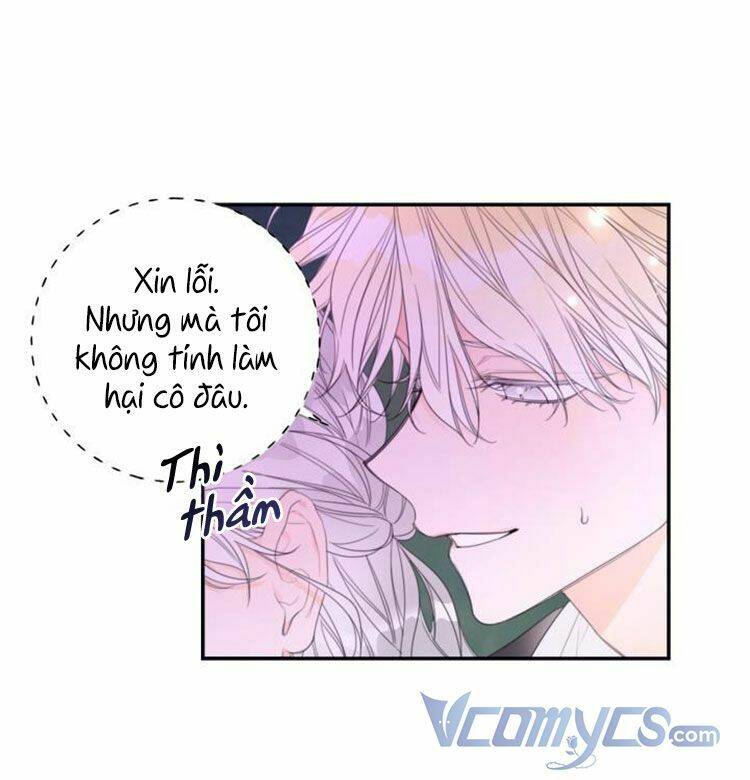 Kiếp Này Tôi Sẽ Sống Như Một Nhân Vật Phụ: Chapter 3