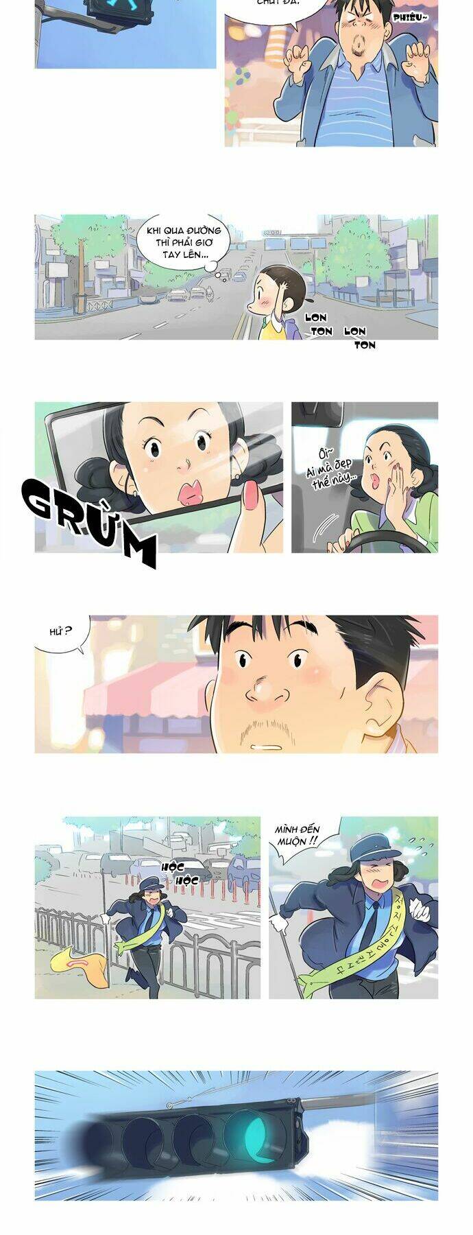 Family Man: Chapter 2