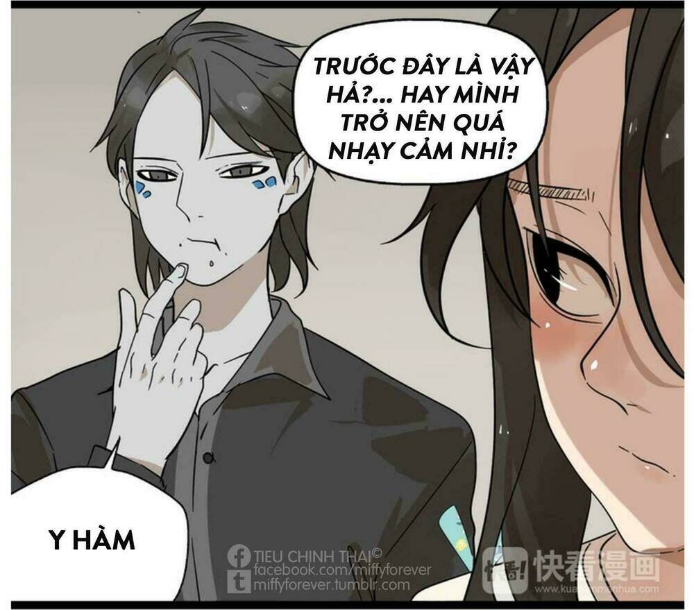 Mục Linh: Chapter 11