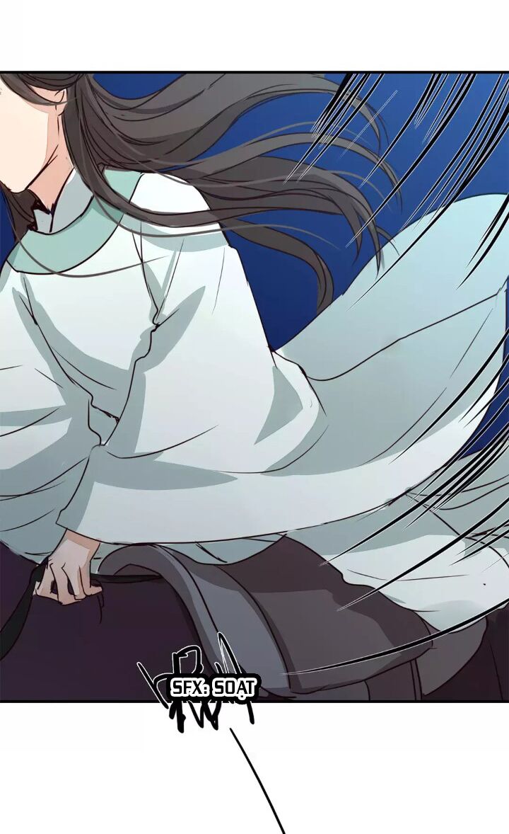 Chỉ phu vi thê: Chapter 10