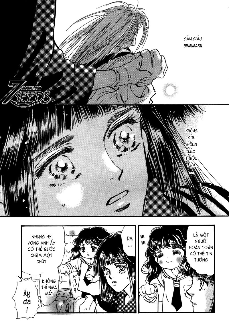 Mầm Sống: Chapter 130