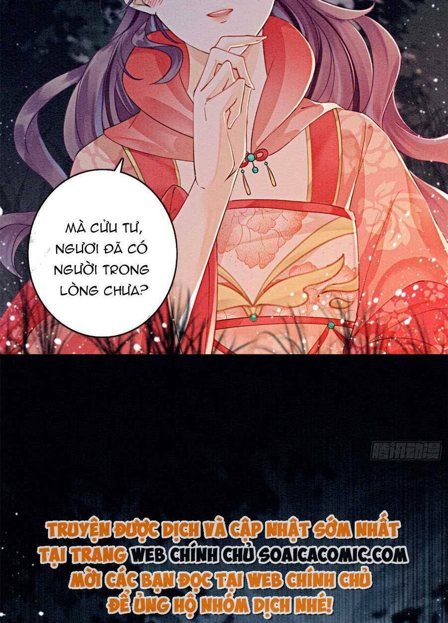 Bắt Đầu Hủy Hôn Để Công Lược Vương Gia: Chapter 40