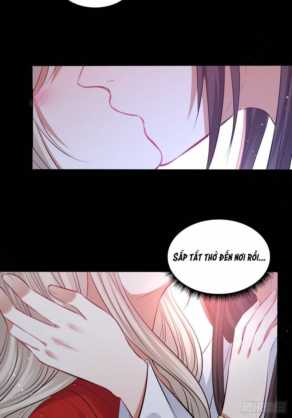 Vương Phi Thật Thích Trang Điểm: Chapter 153