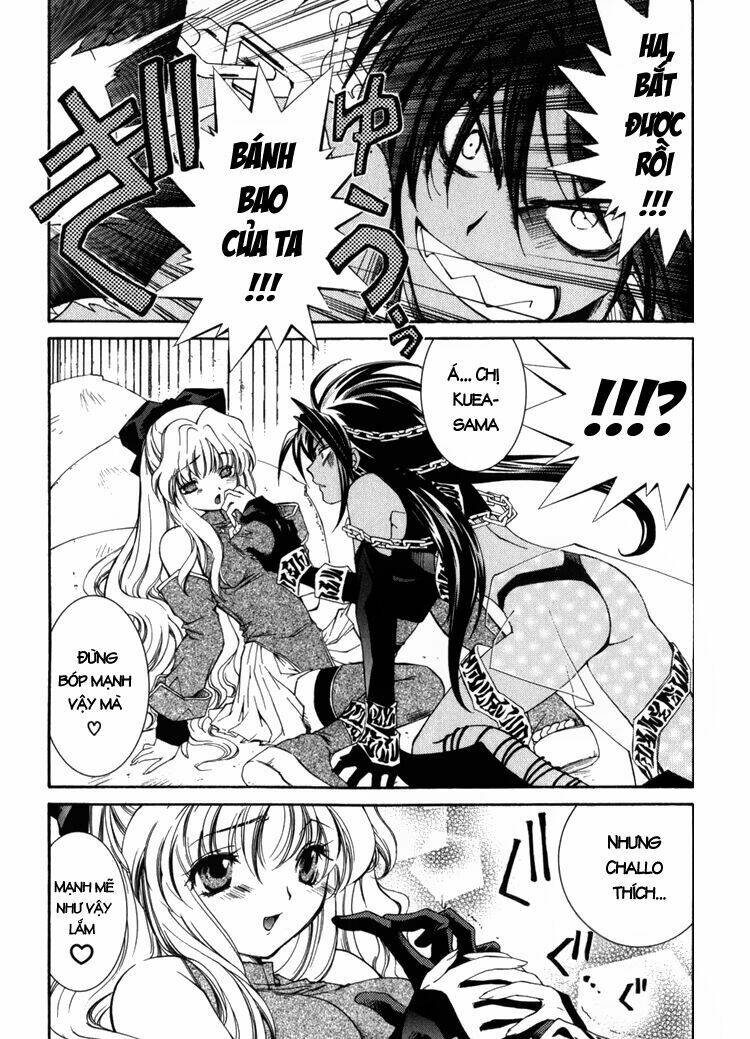 Erementar Gerad: Chapter 8