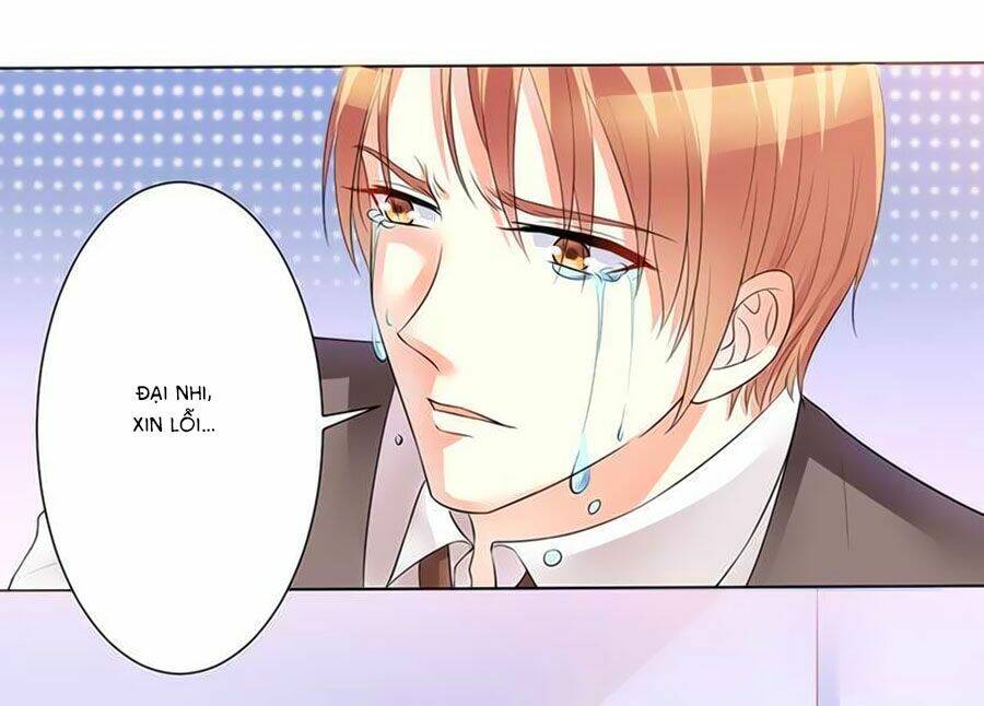 Trí Mệnh Sủng Thê: Tổng Tài Mau Nạp Mạng: Chapter 82