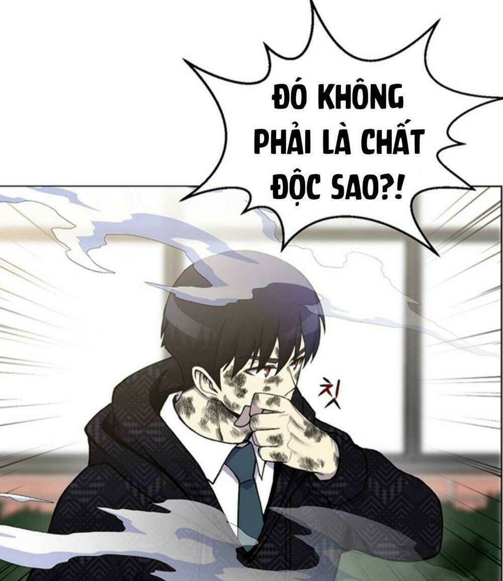 Luân Hồi Ác Nhân: Chapter 11