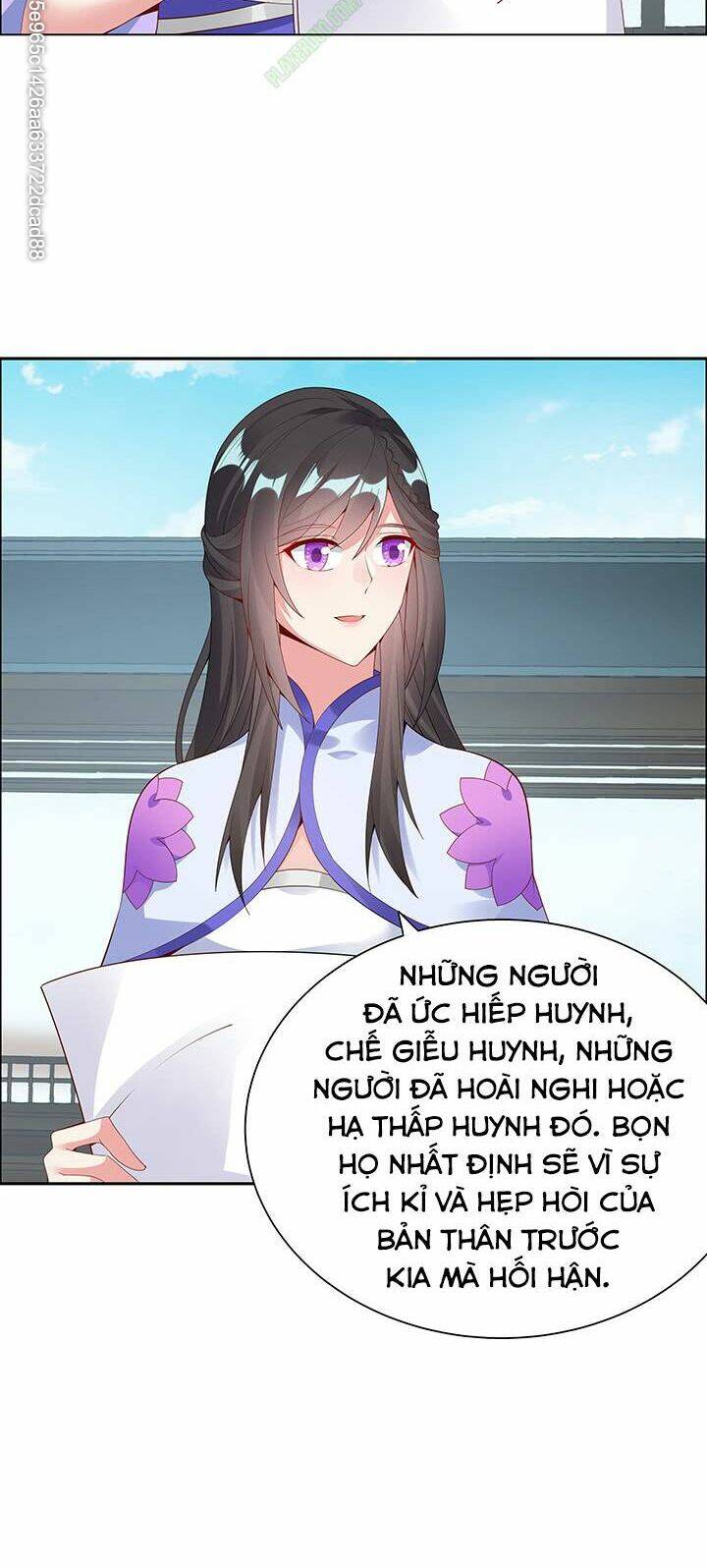 Nghịch Lân: Chapter 17